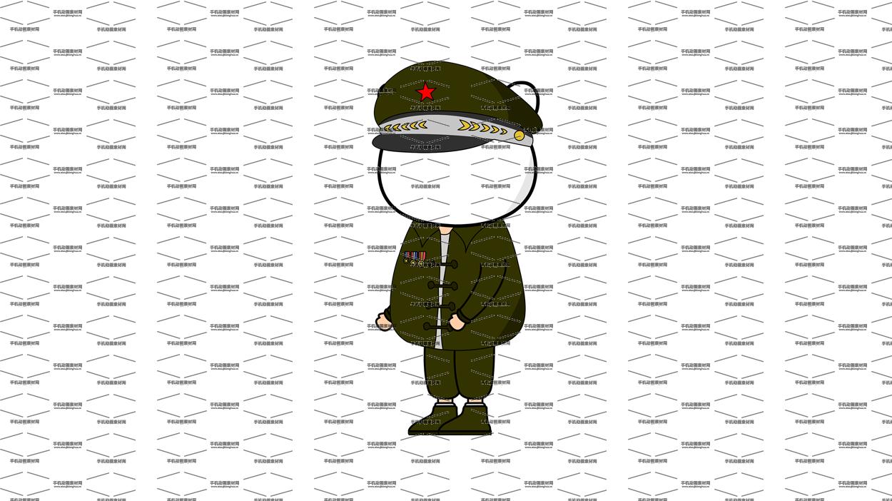 中国丨龙哥陆军