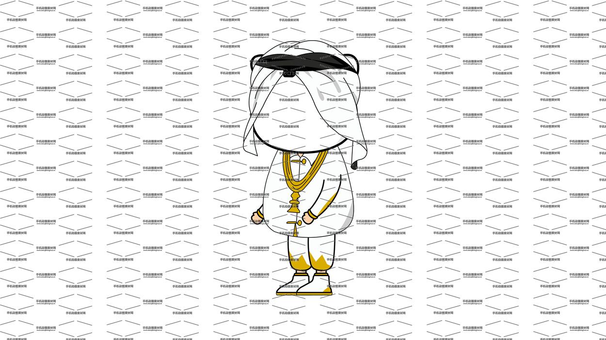 中东丨大户