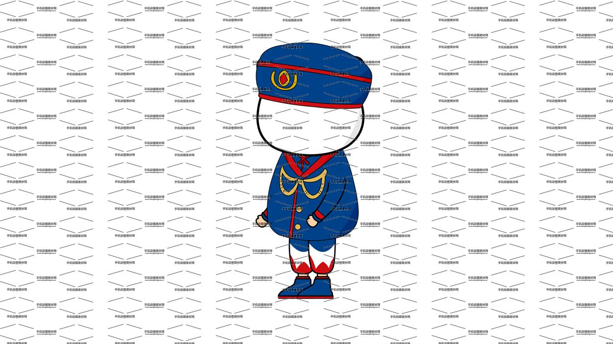 俄罗斯丨毛熊