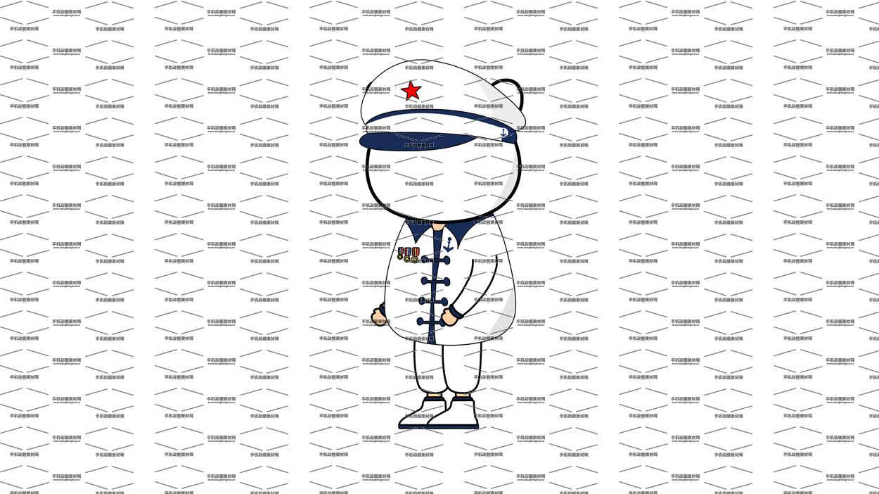 中国丨龙哥海军