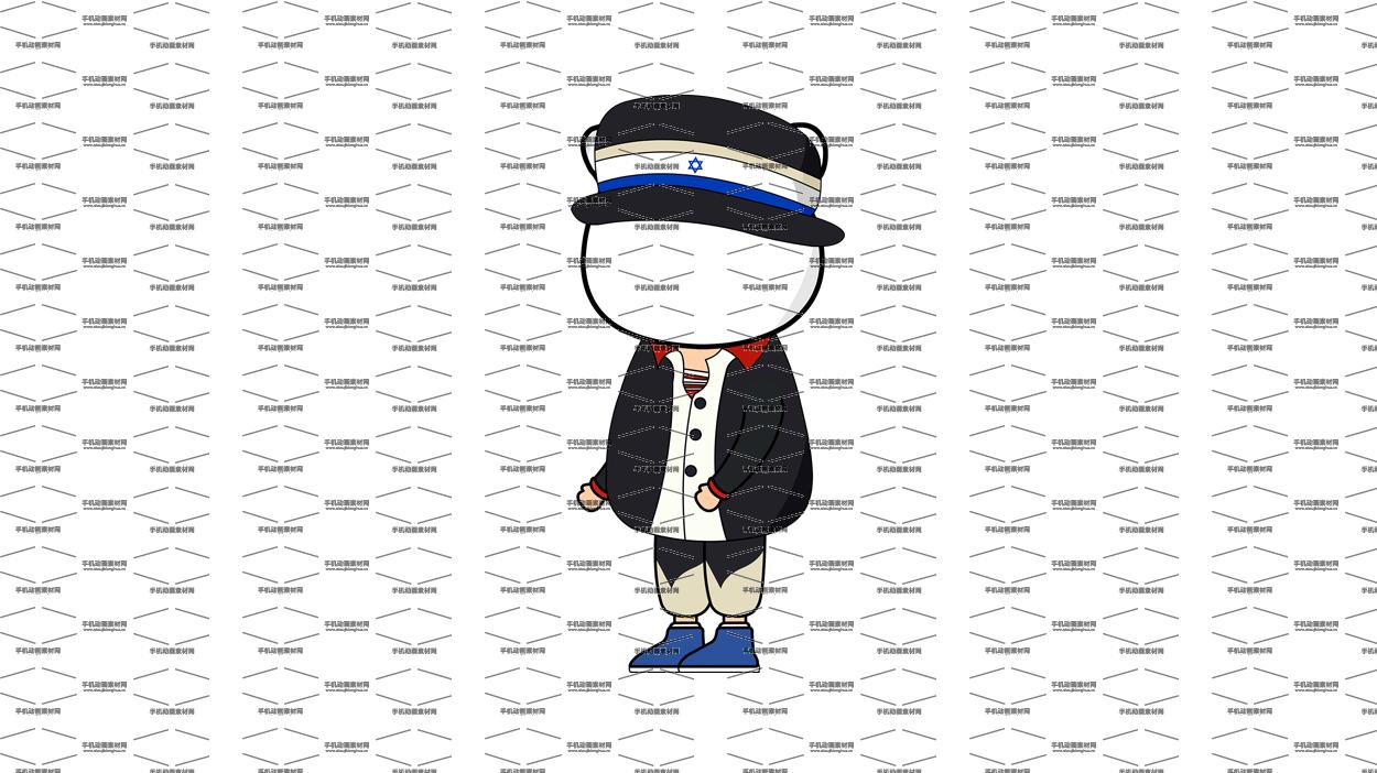 以色列丨鱿鱼