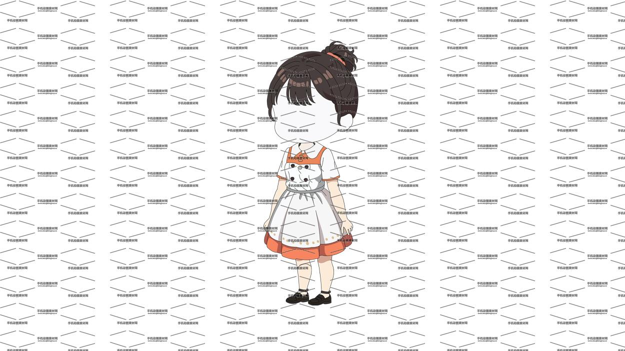都市丨女孩01