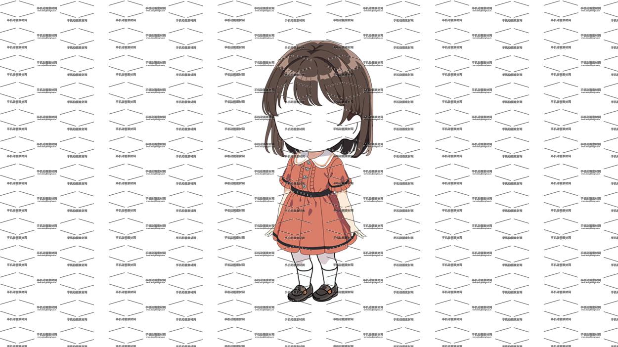 都市丨女孩02