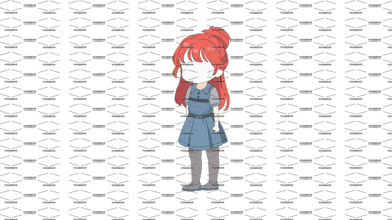 都市丨女孩03