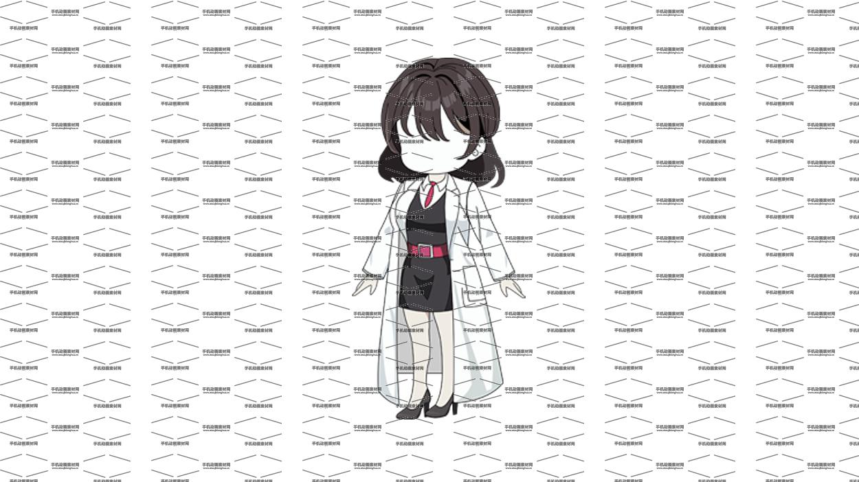都市丨女孩04
