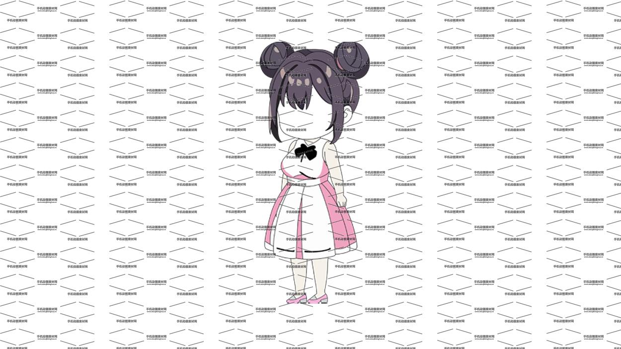 都市丨女孩05