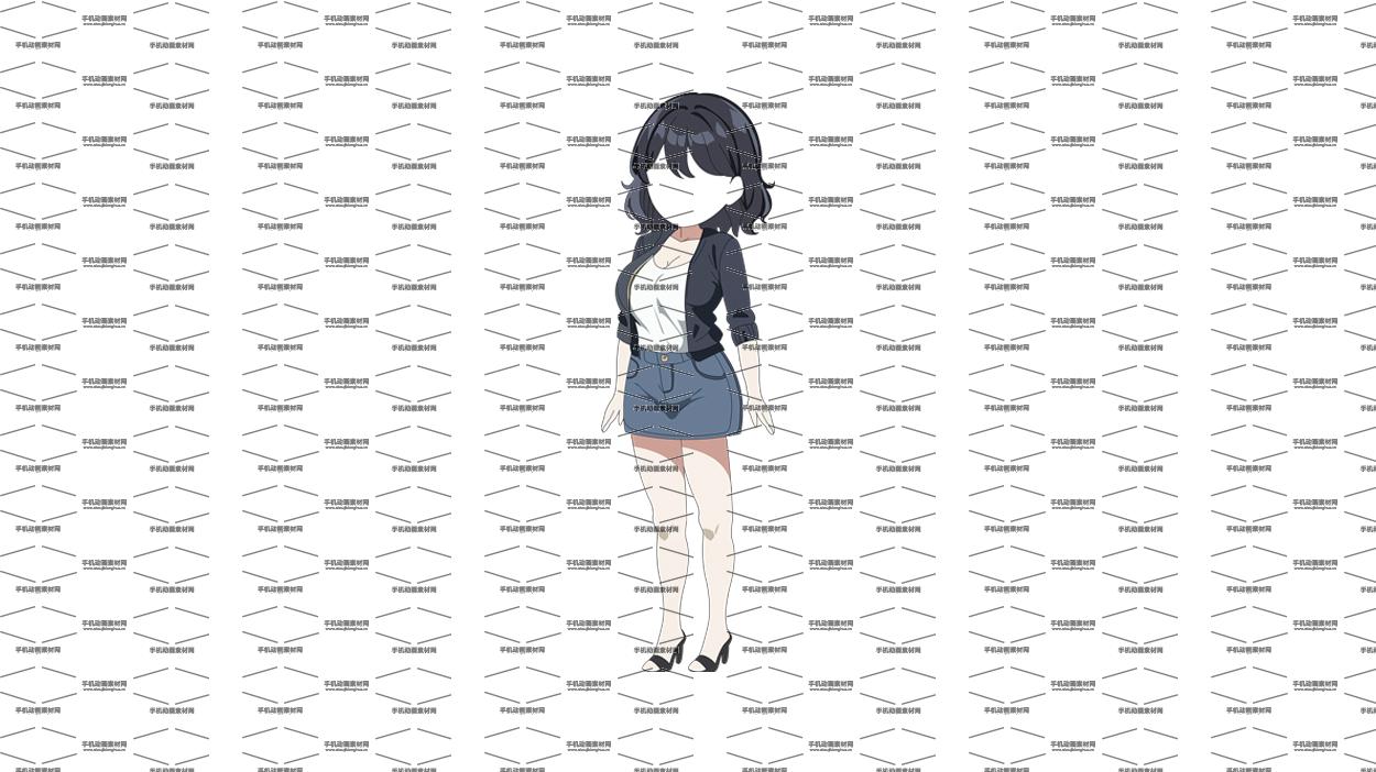 都市丨女孩06