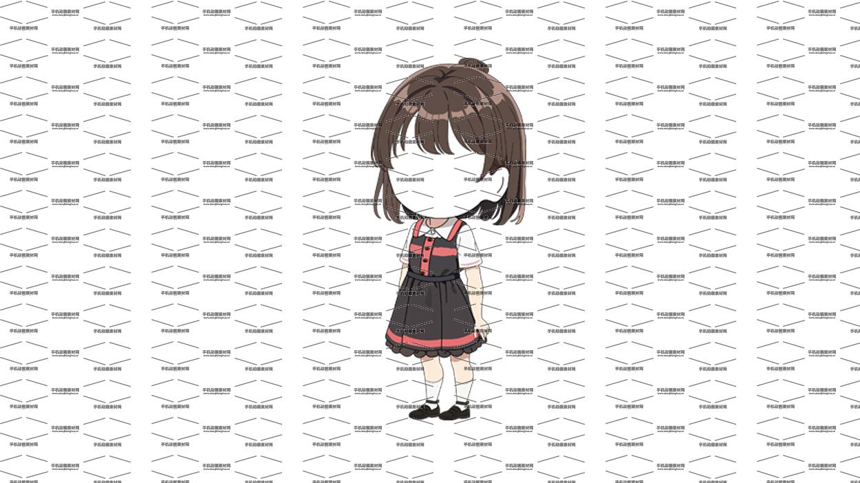 都市丨女孩07