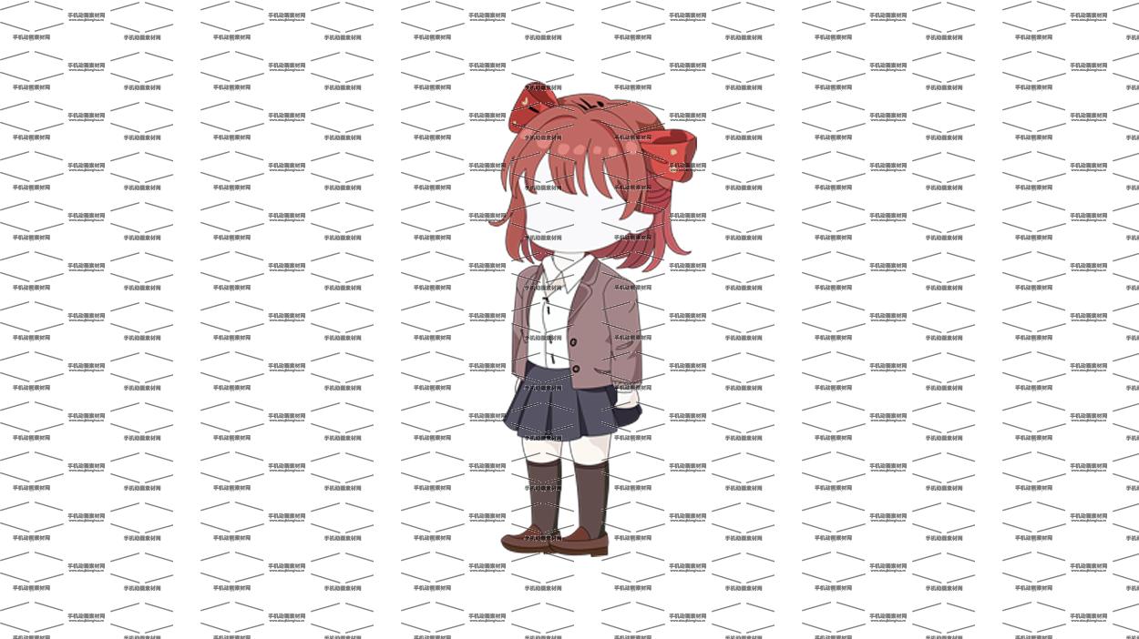 都市丨女孩08