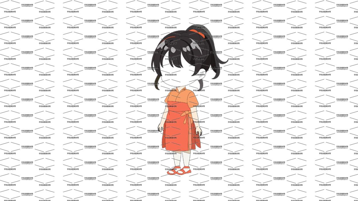 都市丨女孩09