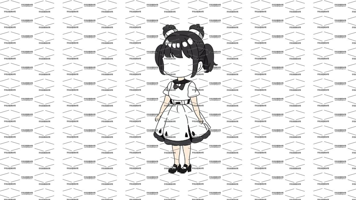都市丨女孩10