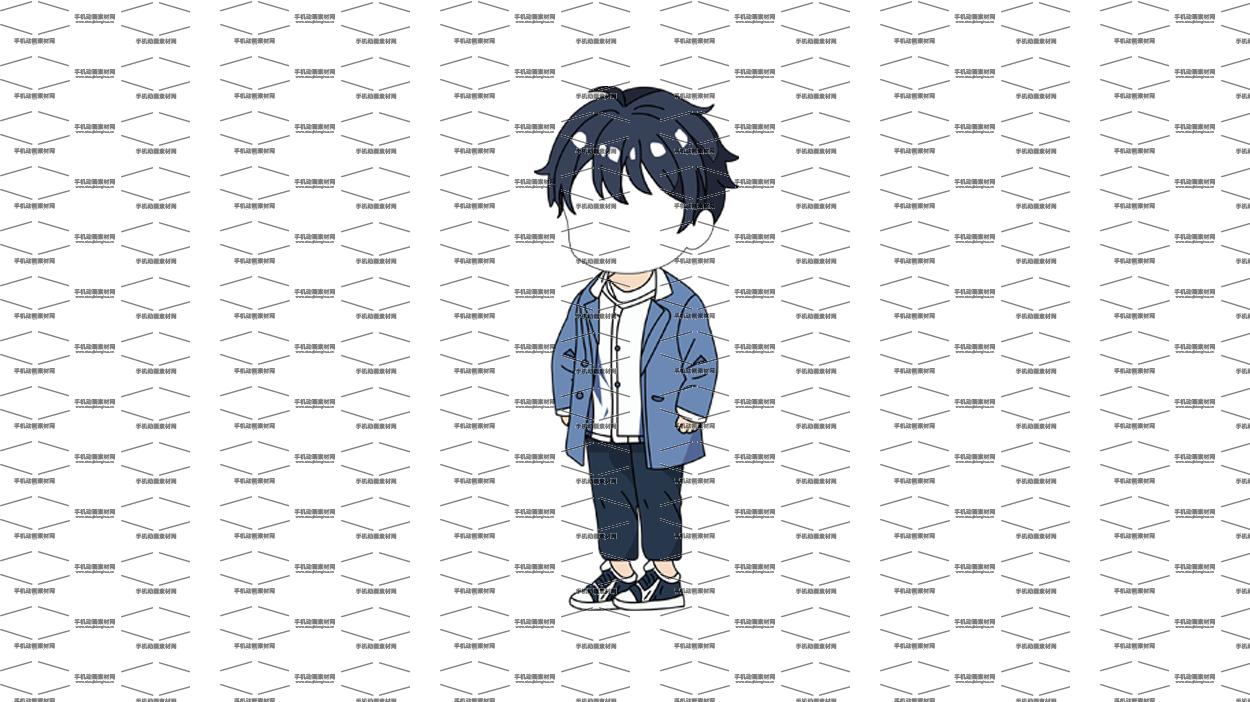 都市丨男孩01