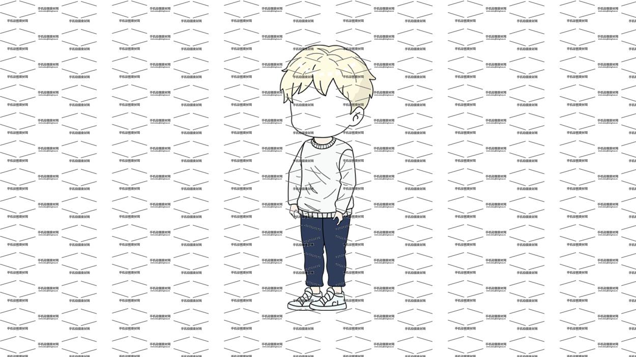 都市丨男孩02