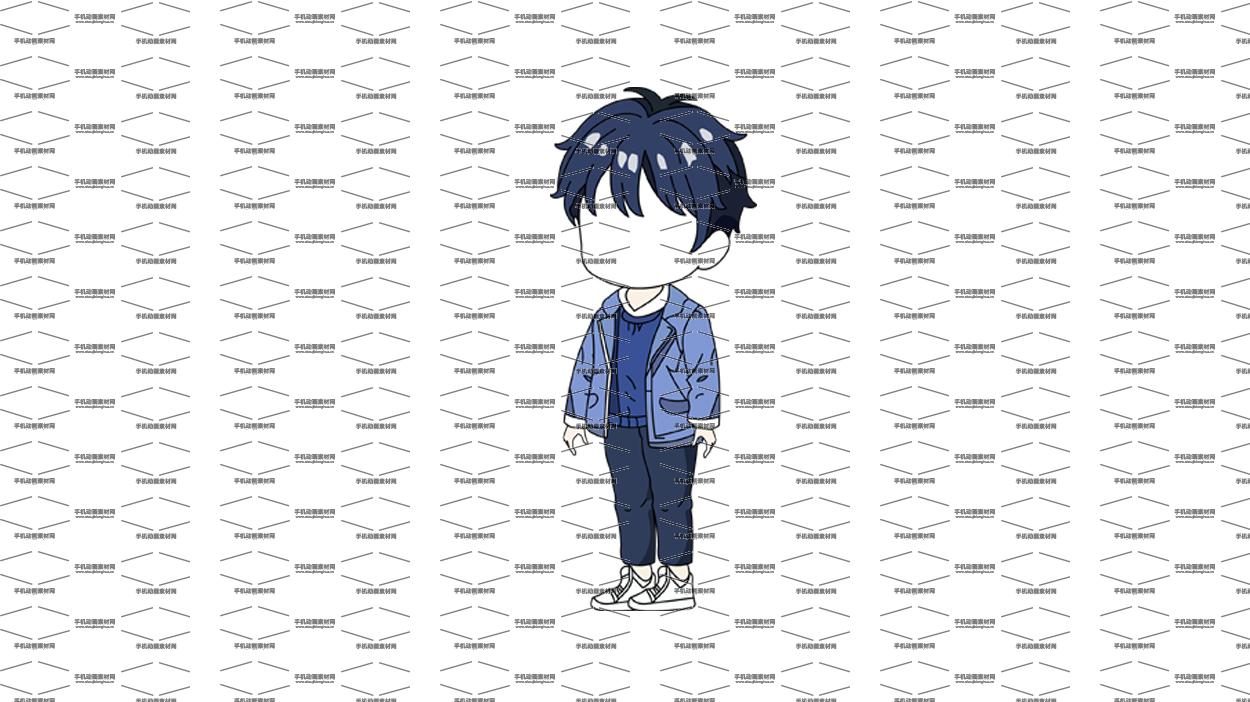 都市丨男孩03