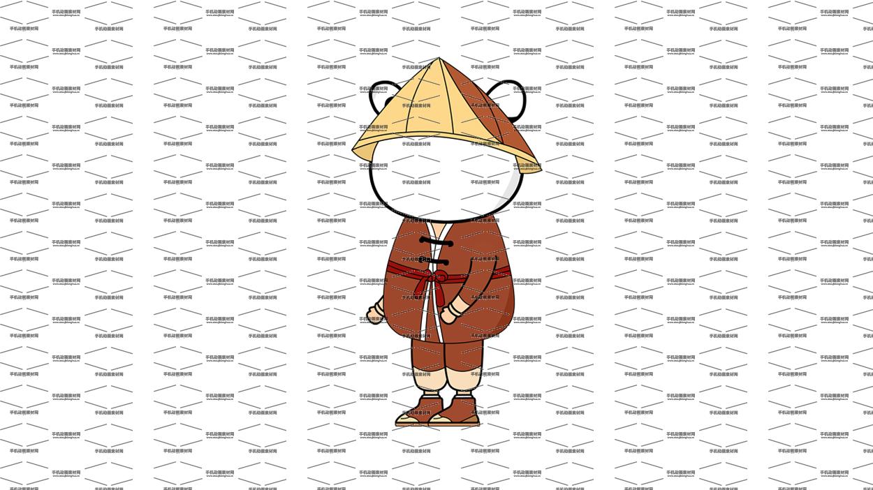 越南丨猴子