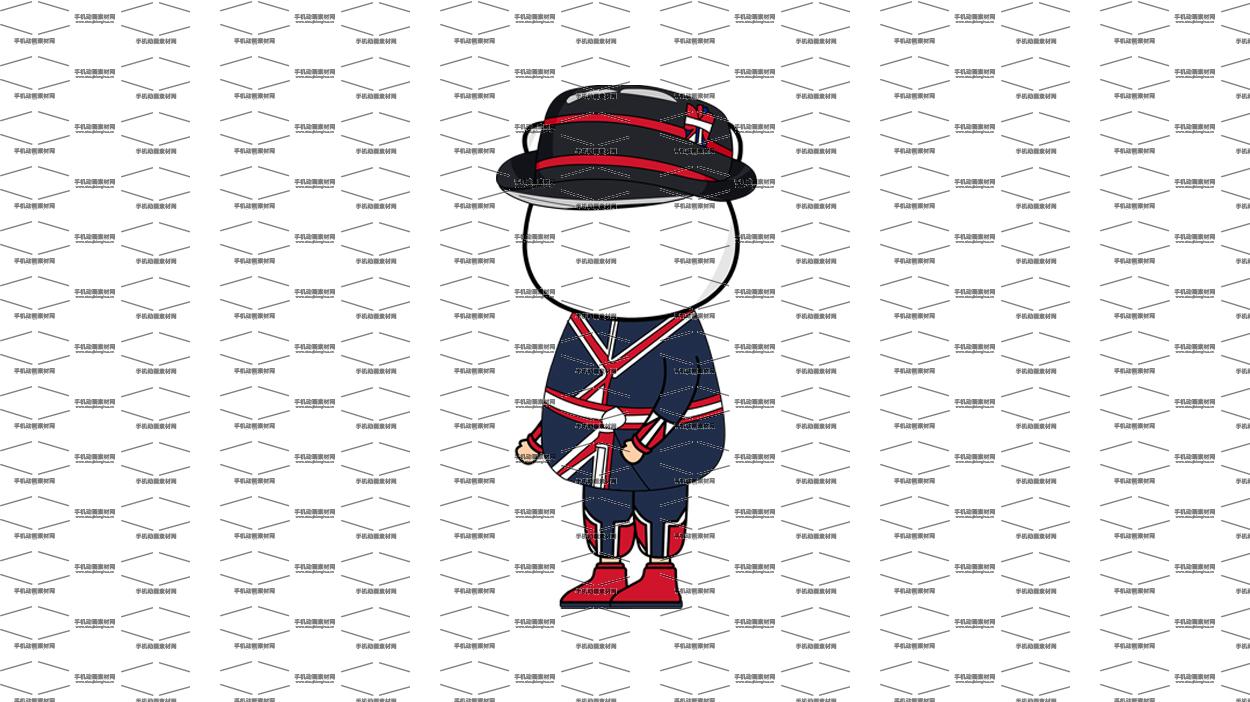 英国丨约翰牛