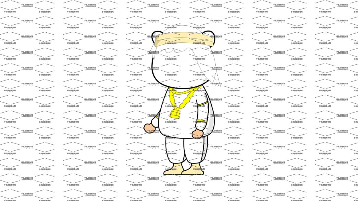 中东丨大户二