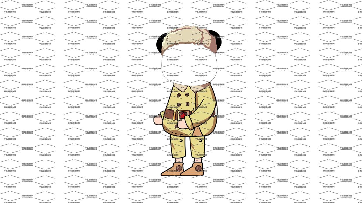 俄罗斯丨毛熊三