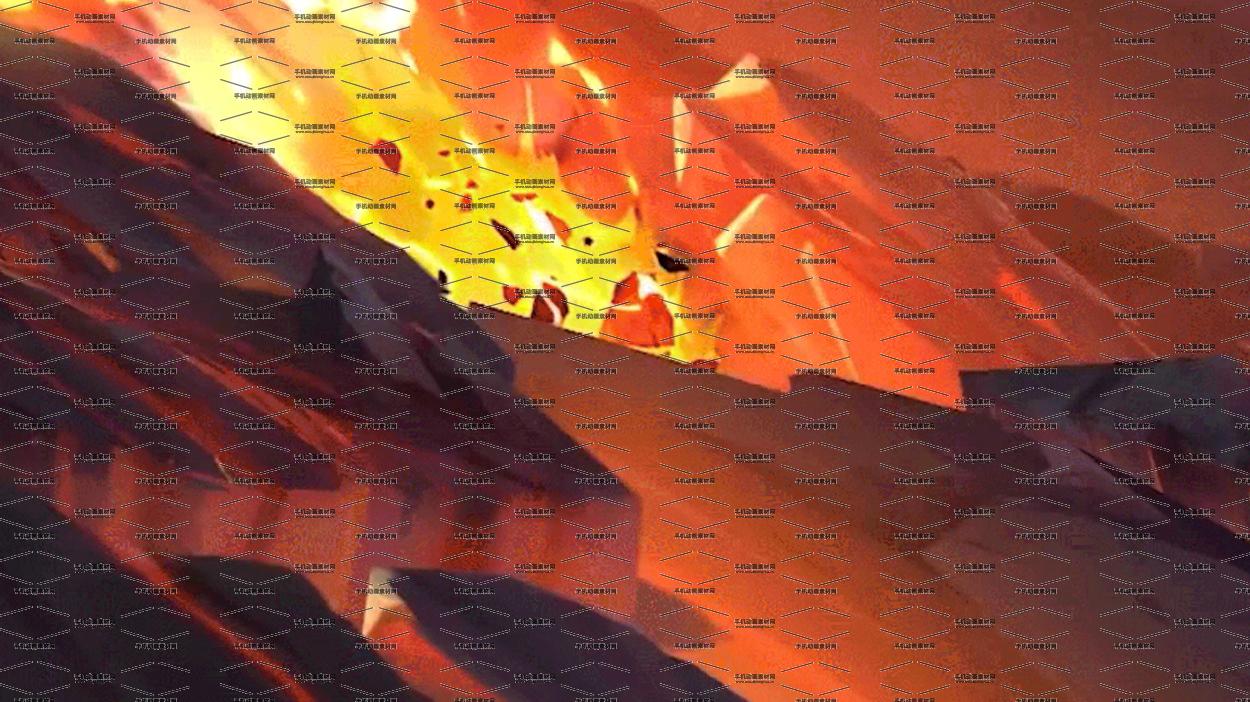 全屏丨爆炸02