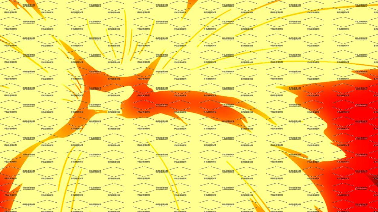 全屏丨爆炸05