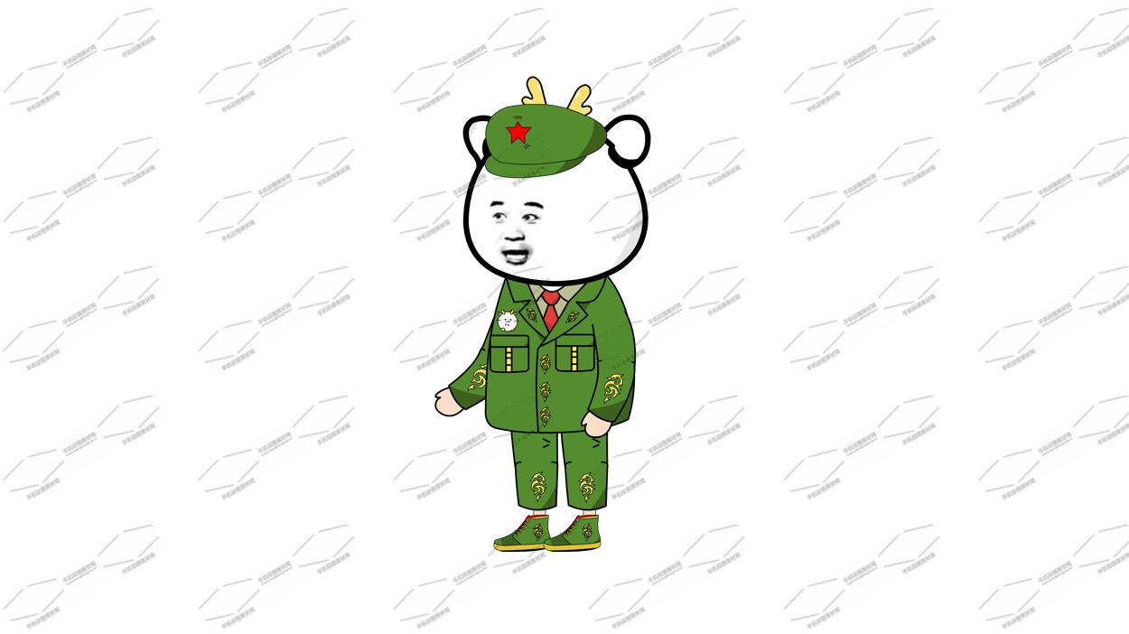 中国丨龙哥四